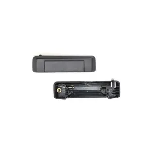 Manija Exterior Izquierda para Puerta Kaya Plastik KR-336 para Renault 19 OE 7700793252 Turquía - Product Image 4