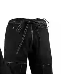 Kimono de Jiu Jitsu BJJ Premium para Entrenamiento, Ligero, Tejido de Perlas, Algodón Duradero, Equipo de Artes Marciales - Product Image 5