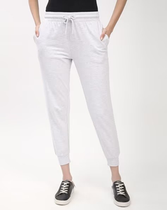 Pantalons de jogging pour femmes avec poches, légers, à séchage rapide, athlétiques, doux, pour la salle de sport, le yoga, la course à pied - Product Image 5
