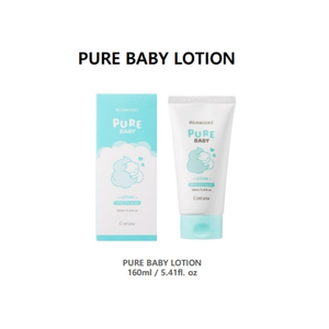 Grande Vente Coréen Baby Care Lotion Hydratante Crème Gel Apaisant Shampooing Bain Aloe Vera Toutes Peaux Taille Régulière (Exp Mar) - Product Image 4