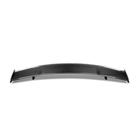 Aileron de coffre arrière en fibre de carbone sèche pour Mercedes Benz GT43 GT53 GT63 GT63S X290 2019-2026