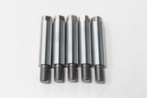 Piezas de Torneado y Fresado CNC Personalizadas OEM - Product Image 2