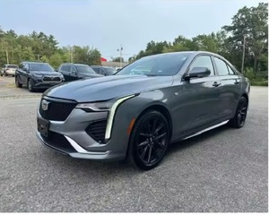 Cadillac CT4 Sport d'occasion de haute qualité, modèle 2020 - Product Image 1