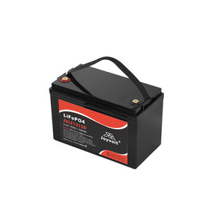 충전식 LiFePO4 배터리 12.8V 200Ah 태양 전지 팩 LiFePO4 캐비닛 100Ah 150Ah 200Ah 리튬 철 인산염 배터리 - Product Image 3