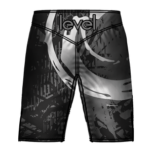 Últimos pantalones cortos personalizados sublimación MMA, pantalones cortos de boxeo - Product Image 2