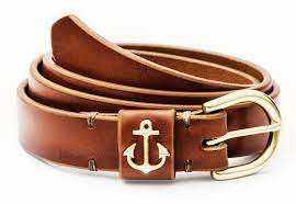 2024 shemax เข็มขัดกะลาสีชายฝั่งตะวันออกแบบกำหนดเองผลิตภัณฑ์ม้าขายดี - Product Image 5