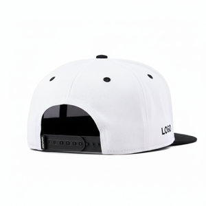 Casquettes Snapback Unisexe de Haute Qualité OEM ODM, Casquettes de Baseball, Broderie 3D, Impression au Dos, Produit Sportif d'Extérieur - Product Image 3