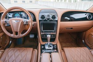 B-entley Flying Spur d'occasion 2015 - Product Image 5