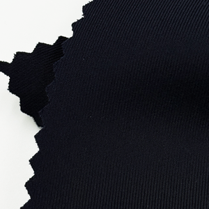 Tissu interlock de qualité supérieure en PET/Élasthanne pour vêtements de sport - Product Image 5