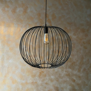 Handcrafted Ball <b>Ceiling</b> Lantern for Unique Home Accent Spherical Ball <b>Ceiling</b> Lantern for a Soft Glowing Light - Product Image 3