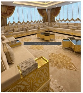 Majlis Árabe, Majlis Marroquí, Sofá Majlis Moderno, Majalis Maghribi, Majles Arabia, Majles, Mejalis - Product Image 1