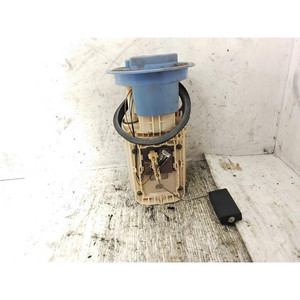 BOMBA DE COMBUSTIBLE VOLKSWAGEN Golf 5 Sedan 1K0919051AE A2C53093480 BLF gasolina 1598 (03>08) - Product Image 4