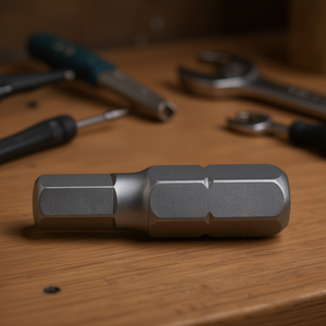 Inserti Esagonali Maschili per Cacciaviti, Componente Essenziale per Utensili - Product Image 3