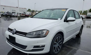 Autos Volkswagen Golf TSI.SE 2016 Usados, Hatchback de 4 Puertas, Disponibles para Exportación, Automáticos y Manuales - Product Image 3