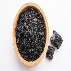 EE. UU./UE Almacén Muestra gratuita a granel Polvo de extracto de Shilajit natural puro con ácido fúlvico - Product Image 2