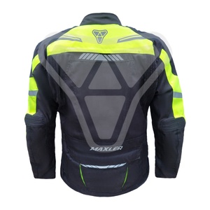 Nouvelle veste de moto pour homme, style classique, vêtements de moto, vêtements de sport pour moto, manteau d'hiver - Product Image 2