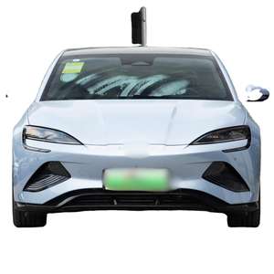 Sedán Eléctrico de Largo Alcance 2023 2024, 700 KM, Vehículo Eléctrico Inteligente, 4 Puertas, 5 Plazas, Alta Velocidad - Product Image 6