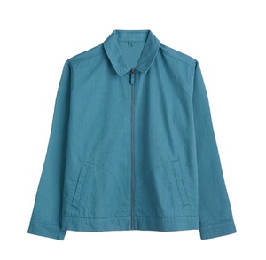 แจ็กเก็ตทำงานสำหรับผู้ชายน้ำหนักเบาแจ็กเก็ตทำงานสำหรับผู้ชายออกแบบได้ตามที่ต้องการ - Product Image 1