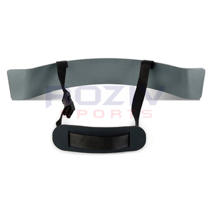 Support de musculation réglable en aluminium pour biceps, triceps, haltères, curls, isolateur musculaire, haute qualité - Product Image 2