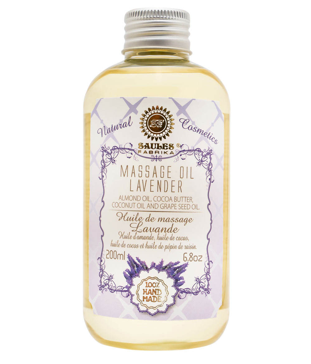 ลาเวนเดอร์