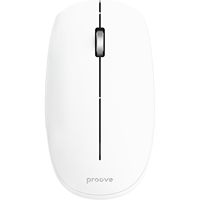 Mouse Nirkabel Proove Ramp