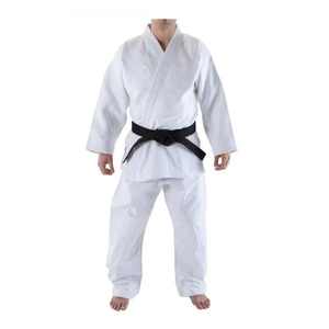 Uniforme de Jiu Jitsu Brasileño Transpirable de Alta Calidad, Servicio OEM ODM Personalizado al por Mayor, Nuevo Modelo 2025, Diseño Sostenible - Product Image 5