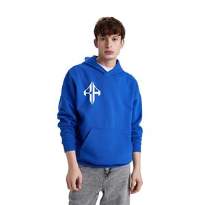 Sudaderas con capucha personalizadas para hombres, serigrafía, de algodón 100% Material, logotipo personalizado de alta calidad, precios baratos - Product Image 1