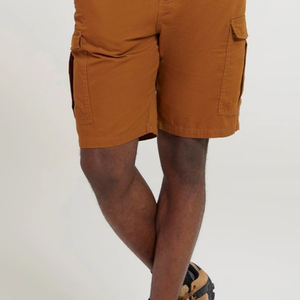 <b>Men's</b> Casual Work And Outdoor Use Quick Dry <b>Lightweight</b> Denim <b>Shorts</b> For <b>Men</b> 2026 Cotton Made For Wholesale Buyers Cheap Rate - Product Image 4