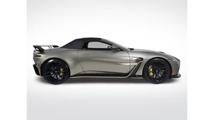 2023แอสตันมาร์ตินได้เปรียบ V12ถนนที่ใช้อย่างประณีต - Product Image 5