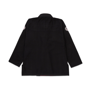 Kimono de Jiu Jitsu Brasileño 2026, Tejido Pearl Weave, Preencogido, para Mujer, con Logotipo Personalizable, 100% Algodón - Product Image 2