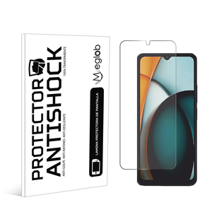 ป้องกันการกระแทกสำหรับอุปกรณ์ป้องกันหน้าจอ A3X Xiaomi redmi ทนทานดูดซับแรงกระแทก - Product Image 1