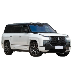 SUV Híbrido Enchufable Grande 2025, Auto Eléctrico con Motor 2.0T y Motor Eléctrico de 272 HP, Autonomía de 401-500 km, Batería de 110 kWh - Product Image 4