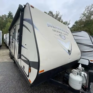 Se vende Gulf Stream ULTRA LITE 26CRB usado del 2018 - Product Image 1