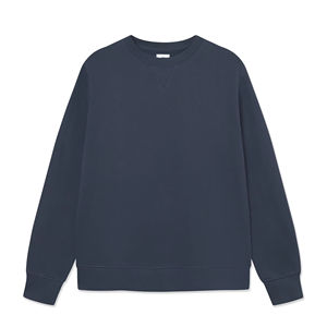 Top Trending 100% <b>Soft</b> Cotton 350Gsm High Quality Customizable Logo Embroidery Oversized <b>Hoodie</b> for Men for Winter - Product Image 1