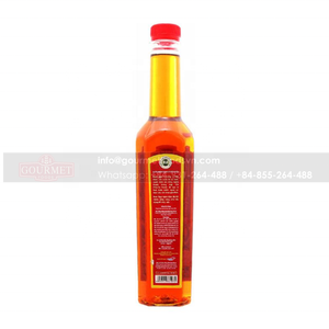 Ngu น้ำปลาใช้เป็นน้ำจิ้มหรือทำอาหารกับปลา,เนื้อ,ถั่ว,ผัก,หมัก,ทอด - Product Image 2