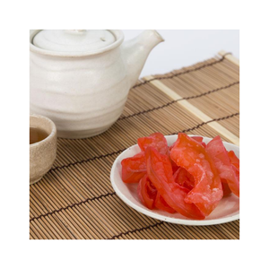 มะละกออบแห้งอร่อยทำจากผลไม้สุกสดหวานอย่างเป็นธรรมชาติจากผู้ส่งออกเวียดนาม - Product Image 1