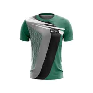 ชุดกีฬาผ้าเจอร์ซีย์ GAA ปากีสถานผู้ผลิตเครื่องแต่งกายตามสั่งผู้จัดจำหน่าย - Product Image 4