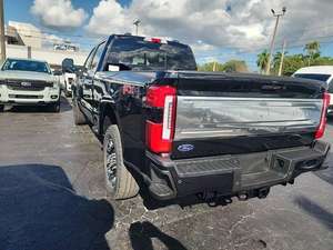 FORD F 350 2024 USADO - Product Image 6