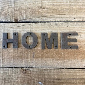 High Quality Cast Iron MAISON Door <b>Plaque</b> classic outdoor home wall door hanging hotel office school restaurant <b>plaques</b> <b>signs</b> - Product Image 2