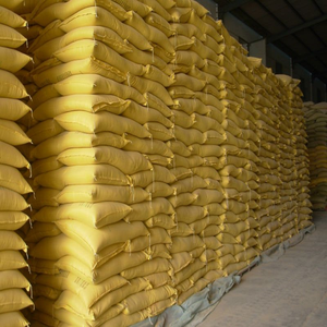 Vente en gros de farine de gluten de maïs semi-molle à 60 % de protéines, emballage en sac de 1 tonne, en vrac, pour chevaux, porcs, poissons, chiens, snacks pour animaux, provenant d'un fournisseur exportateur - Product Image 6