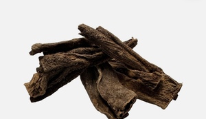 Buffalo Dog Chew Food Friandises pour tripes de bœuf Tailles personnalisées Populaires pour les friandises à mâcher pour chiens - Product Image 3