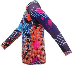 Maillots de motocross personnalisés maillot de moto vêtements de course automobile pour les États-Unis, l'Australie, le Royaume-Uni, l'Allemagne et l'EUROPE 2026 - Product Image 6