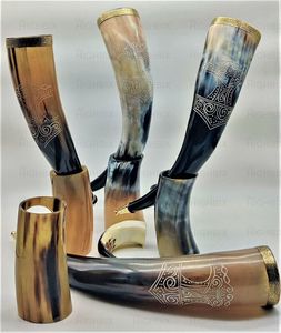 Mejor calidad superior al por mayor pulido Shofar genuino Natural Ram Horn Shofar para la venta - Product Image 1