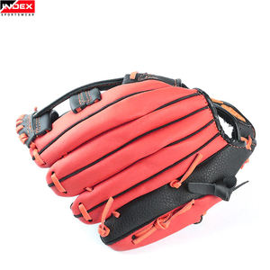 Logotipo personalizado profesional ligero transpirable con diseño personalizado para uso al aire libre guantes de bateo de béisbol - Product Image 6