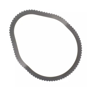 Retractor de anillo vaginal de 8x10,5 pulgadas-Instrumento quirúrgico de autorretención de acero inoxidable para ginecología, obstetricia - Product Image 6