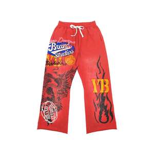 ชุดเสื้อผ้าสามชิ้นมีฮู้ดเสื้อและกางเกงสำหรับทุกเพศ - Product Image 6