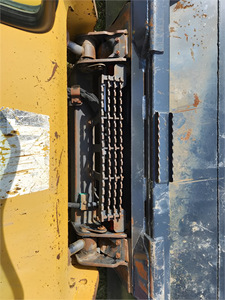 2017 Caterpillar 299D2 Minicargador Aprobado por La EPA Minicargador asequible con motor diésel - Product Image 6