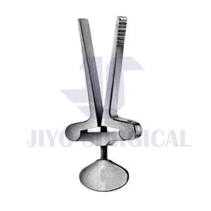 Personnalisable Haute Qualité En Acier Inoxydable Heister Bouche Gag Dentaire Chirurgical Instrument Logo Personnalisé Couleur Made Pakistan Manuel - Product Image 3