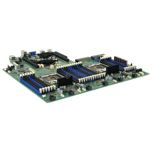 Placa Base INTEL H21573-361, Socket LGA2011, DDR4, USB3.0, para TERRA 1100854, Reacondicionada - Product Image 1