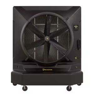 Enfriador evaporativo BigFans Cool-Space 400 de primera categoría, listo para enviar - Product Image 1